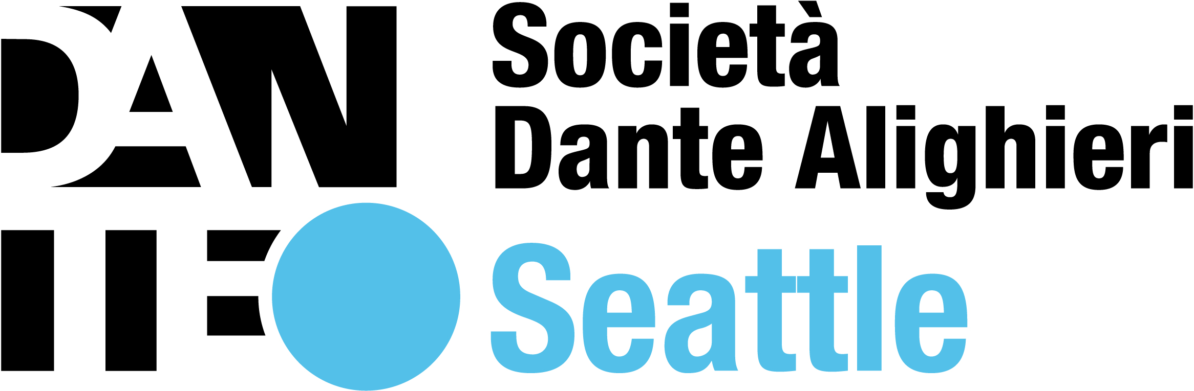 Dante Alighieri Society of Washington