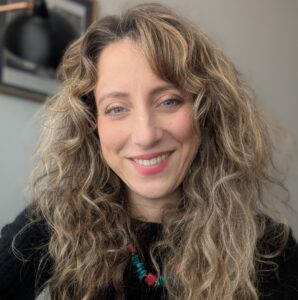 Francesca Lanza
